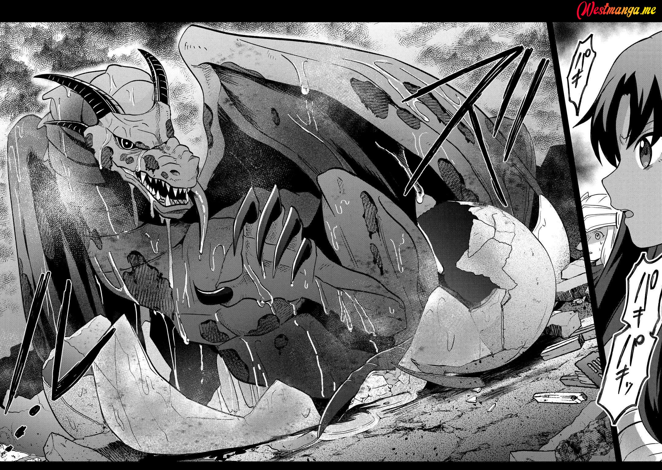 Fuguushoku to Baka ni Saremashita ga Jissai wa Sorehodo Waruku Arimasen? Chapter 49 Gambar 6